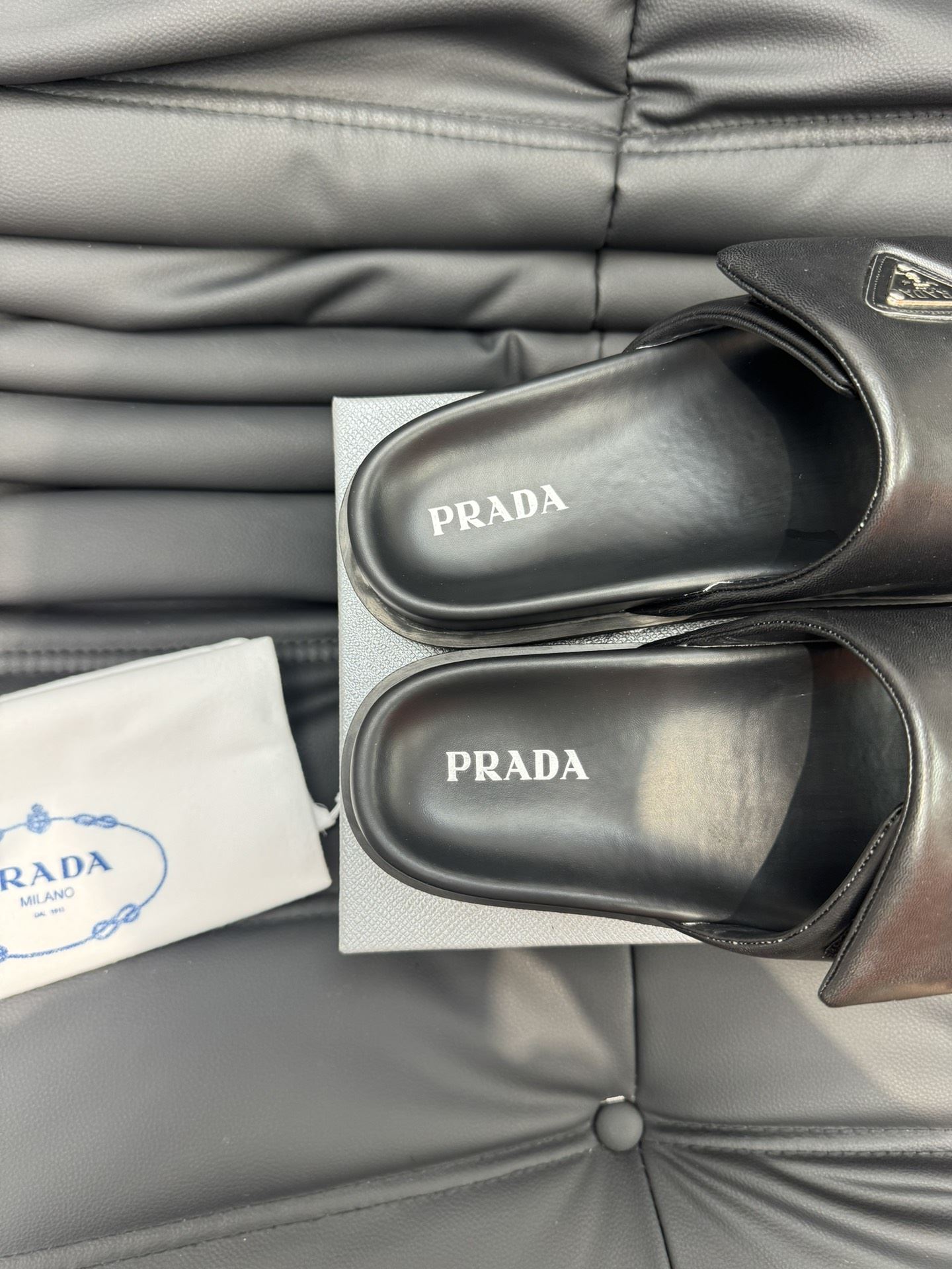 Prada Slippers